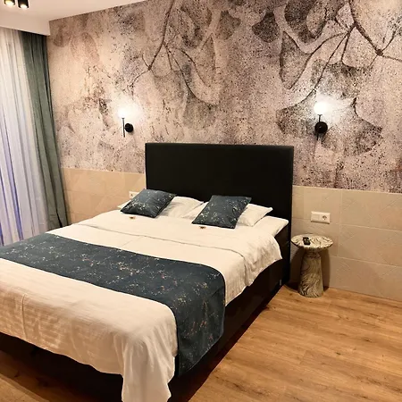 Rozelor Apartament 89 Cluj-Napoca