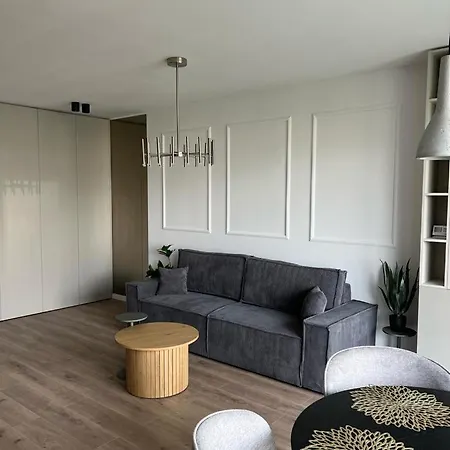 Rozelor Apartament 89 Lägenhet