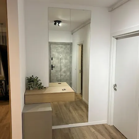 Rozelor Apartament 89 Cluj-Napoca