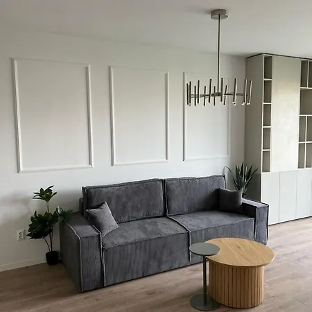 Lägenhet Rozelor Apartament 89 Cluj-Napoca
